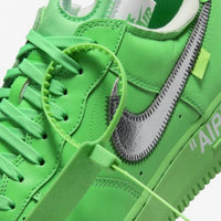 Nike Air Force 1 Low Off-White Brooklyn