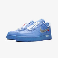 Nike Air Force 1 Low Off-White MCA Univercity Blue