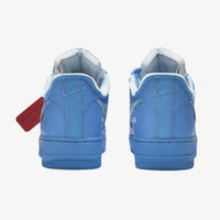 Nike Air Force 1 Low Off-White MCA Univercity Blue
