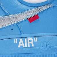 Nike Air Force 1 Low Off-White MCA Univercity Blue