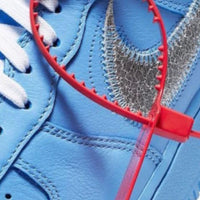 Nike Air Force 1 Low Off-White MCA Univercity Blue