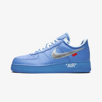 Nike Air Force 1 Low Off-White MCA Univercity Blue