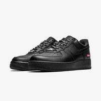Nike Air Force 1 Low Supreme Black