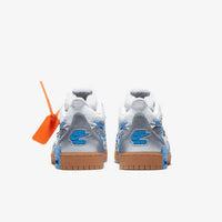 Nike Air Rubber Dunk Off-White UNC