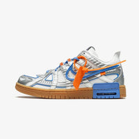 Nike Air Rubber Dunk Off-White UNC