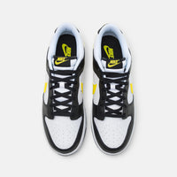 Nike Dunk Low Black Opti Yellow - HubResellNike Dunk LowNike Dunk Low Black Opti Yellow