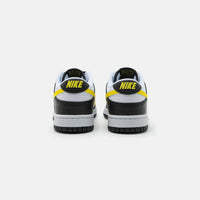Nike Dunk Low Black Opti Yellow - HubResellNike Dunk LowNike Dunk Low Black Opti Yellow