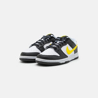 Nike Dunk Low Black Opti Yellow - HubResellNike Dunk LowNike Dunk Low Black Opti Yellow