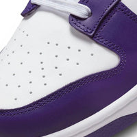 Nike Dunk Low Championship Court Purple - HubResell