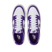 Nike Dunk Low Championship Court Purple - HubResell