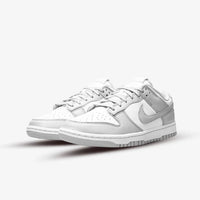Nike Dunk Low Grigio Nebbia (Grey Fog)