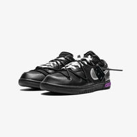 Nike Dunk Low Off-White Lot 50