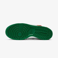 Nike Dunk Low OFF-WHITE Pine Green