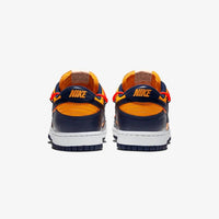 Nike Dunk Low Off-White University Gold