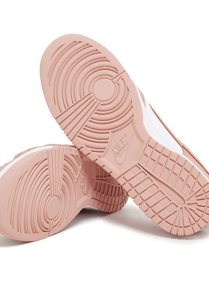 Nike Dunk Low Rose Whisper - Main Image