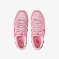 Nike Dunk Low Triple Pink (GS) - HubResell