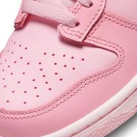 Nike Dunk Low Triple Pink (GS) - HubResell