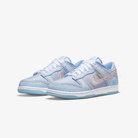 Nike Dunk Low “Union Passport Pack Argon”