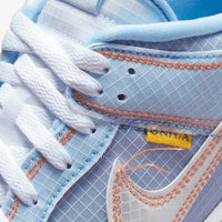 Nike Dunk Low “Union Passport Pack Argon”