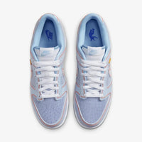 Nike Dunk Low “Union Passport Pack Argon”
