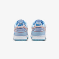Nike Dunk Low “Union Passport Pack Argon”
