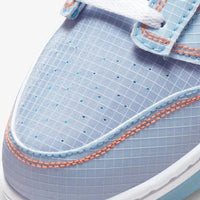 Nike Dunk Low “Union Passport Pack Argon”