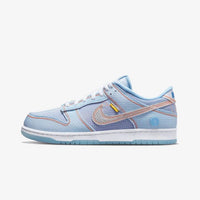 Nike Dunk Low “Union Passport Pack Argon”