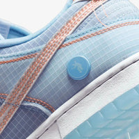 Nike Dunk Low “Union Passport Pack Argon”