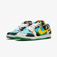 Nike SB Dunk Low Ben & Jerry's Chunky Dunky - HubResellNike SBNike SB Dunk Ben & Jerry’s