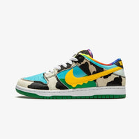 Nike SB Dunk Low Ben & Jerry's Chunky Dunky - HubResellNike SBNike SB Dunk Ben & Jerry’s