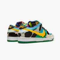 Nike SB Dunk Low Ben & Jerry's Chunky Dunky - HubResellNike SBNike SB Dunk Ben & Jerry’s