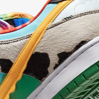 Nike SB Dunk Low Ben & Jerry's Chunky Dunky - HubResellNike SBNike SB Dunk Ben & Jerry’s