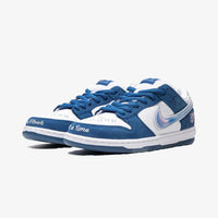 Nike SB Dunk Low BORN X RAISED - HubResellNike SBNike SB Dunk Low BORN X RAISED