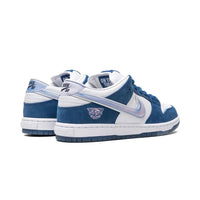 Nike SB Dunk Low BORN X RAISED - HubResellNike SBNike SB Dunk Low BORN X RAISED