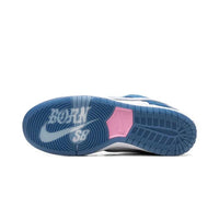 Nike SB Dunk Low BORN X RAISED - HubResellNike SBNike SB Dunk Low BORN X RAISED