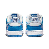Nike SB Dunk Low BORN X RAISED - HubResellNike SBNike SB Dunk Low BORN X RAISED