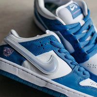 Nike SB Dunk Low BORN X RAISED - HubResellNike SBNike SB Dunk Low BORN X RAISED