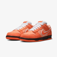 Nike Dunk SB Low Lobster Orange - HubResell