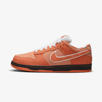 Nike Dunk SB Low Lobster Orange - HubResell