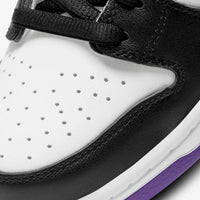 Nike Dunk Low SB Court viola - HubResell