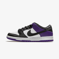 Nike Dunk Low SB Court viola - HubResell