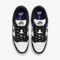 Nike Dunk Low SB Court viola - HubResell