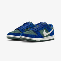 Nike SB Dunk Low Pro Deep Royal Blue