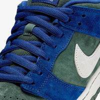 Nike SB Dunk Low Pro Deep Royal Blue