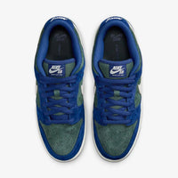 Nike SB Dunk Low Pro Deep Royal Blue