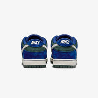 Nike SB Dunk Low Pro Deep Royal Blue