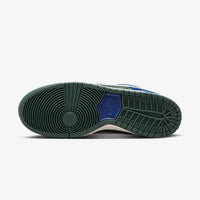 Nike SB Dunk Low Pro Deep Royal Blue