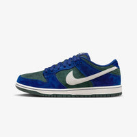 Nike SB Dunk Low Pro Deep Royal Blue