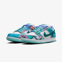 Nike SB Dunk Low x Futura Laboratories - HubResell