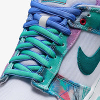 Nike SB Dunk Low x Futura Laboratories - HubResell